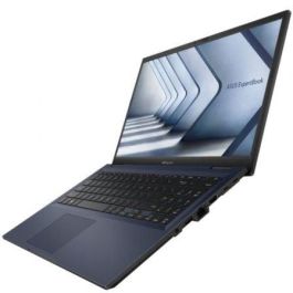Asus B1502CVA-BQ1638X Portátil ExpertBook B1 Intel Core i3-1315U 8GB RAM 512GB SSD 15.6" Full HD Windows 11 Pro