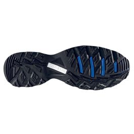 Sparco S001289MR42BM Zapatillas Torque 01 Martini Racing Ultraligeras Uso Mecánico Suela Antideslizante Resistente a Aceites Azul Talla 42 Sparco S001289MR42BM Zapatillas Torque 01 Martini Racing Ultraligeras Uso Mecánico Suela Antideslizante Resistente a Aceites Azul Talla 42