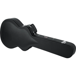 Gator Estuche Guitarra Eléctrica Formato 335 Semi Hollow GWE Negro Precio: 124.50000002. SKU: B1J79XL4M3