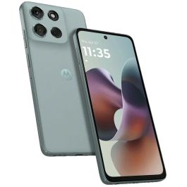 Smartphone Motorola PB7Y0056ES 8 GB RAM 6,72" 512 GB Gris Precio: 212.95000056. SKU: B1BRGL3X3S