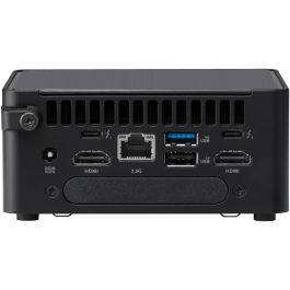 ASUS NUC14RVHU50XPR2 Mini PC Intel Core Ultra 5, 16GB RAM, 512GB SSD, Windows 11 Pro
