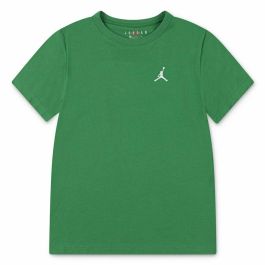 Camiseta de Manga Corta Hombre Jordan Jumpman Air Emb Verde Precio: 29.9959. SKU: B1F7W6B3NV