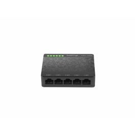 Switch Lanberg DSP1-1005 Precio: 23.50000048. SKU: S5615289