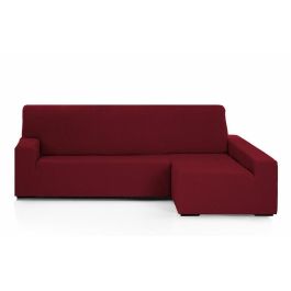 Funda para chaise longue de brazo corto derecho Hosteline CAMERON Burdeos 48 x 29 x 14 cm Precio: 86.58999943. SKU: B1EKFHHB3B
