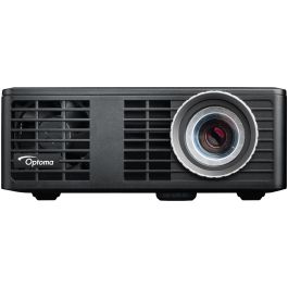 Optoma ML750E Proyector DLP LED 700-Lumen WXGA (1280x800) HDMI VGA microSD USB Black Precio: 647.58999987. SKU: B16SBAHSFM