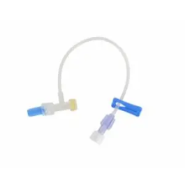Kruuse Conector T Intravenoso con Luer Lock, 50 Unidades - Reducción del riesgo de flebitis y fácil manejo Precio: 75.68999999. SKU: B18DTRWEJV