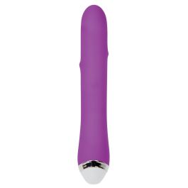 Vibrador Punto G Evolved Rabbit Morado