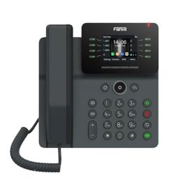Teléfono Fijo Fanvil V63 Precio: 94.50000054. SKU: B17M7R5DFJ