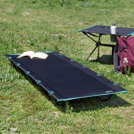 Cama de Camping Aktive 193 X 14,5 X 67 CM (2 Unidades)