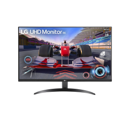 LG 32UR550-B pantalla para PC 80 cm (31.5") 3840 x 2160 Pixeles 4K Ultra HD Negro Precio: 301.78999983. SKU: B192SMEB3Q