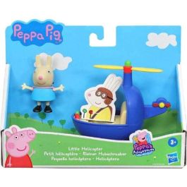 Peppa Pig Vehículos - Modelos Surtidos