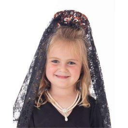 Creaciones Llopis T-2 Manola para niños Talla 5-6 años (5 a 6 años)