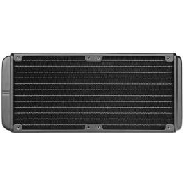 Thermaltake Refrigeración Líquida CPU Toughliquid Ultra 280 RGB AIO Watercooling