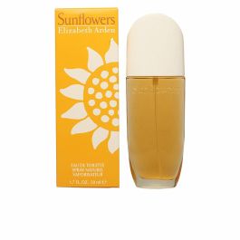 Elizabeth Arden Sunflowers Eau de Toilette Vaporizador 100 ml