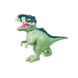 Character Figura Goo Jit Zu Jurassic World CO41302 - Dinosaurios Estirables