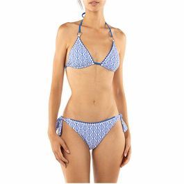 Bikini Alphaventure Batpur Azul Precio: 19.94999963. SKU: B14BGDVX9P
