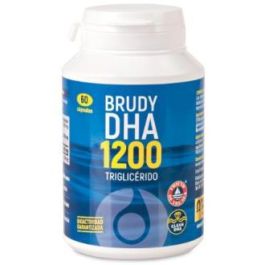 Brudy Dha 1200 60Cap. Precio: 97.79. SKU: B1KBKKS8GA