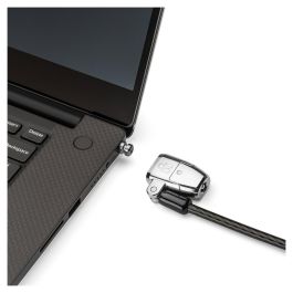 Cable de Seguridad Kensington K68102EU 1,8 m