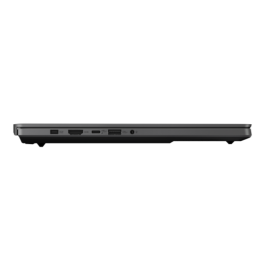 ASUS ROG Zephyrus G14 OLED GA403WW-QS076 - Portátil Gaming de 14" WQXGA+ 120Hz (AMD Ryzen AI 9 HX 370, 32GB RAM, 1TB SSD, RTX 5080 16GB, Sin Sistema Operativo) Gris Eclipse - Teclado QWERTY español ASUS ROG Zephyrus G14 OLED GA403WW-QS076 - Portátil Gaming de 14" WQXGA+ 120Hz (AMD Ryzen AI 9 HX 370, 32GB RAM, 1TB SSD, RTX 5080 16GB, Sin Sistema Operativo) Gris Eclipse - Teclado QWERTY español
