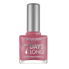 7 Day Long, Vitaminas, Secado rápido, Esmalte de uñas, EN881, 11 ml Precio: 11.49999972. SKU: B12APB2PYM