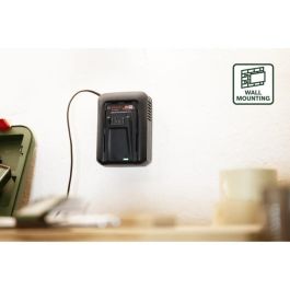 Taladro atornillador - AdvancedDrill - 18V-80 - 2 baterías de 2,5 Ah - Portabrocas metálico extraíble - Inalámbrico
