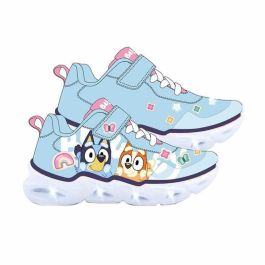 Deportiva suela ligera eva con luces bluey t025 Precio: 31.9924. SKU: B1FE2JJCT4