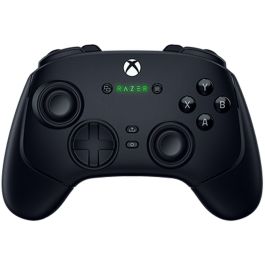 Razer Wolverine V3 Pro Gamepad Inalámbrico y Alámbrico PC Xbox Series S X Negro Precio: 275.7900002. SKU: B14HNMF4FD