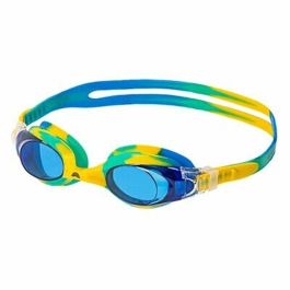 Gafas de Natación Aquarapid MAKO/AX Multicolor Talla única Gafas de Natación Aquarapid MAKO/AX Multicolor Talla única