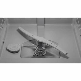 Lavavajillas BOSCH SMH4EVX08E Blanco 60 cm