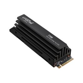 Crucial CT2000T700SSD5 T700 Unidad de Estado Sólido Interna 2 TB PCI Express 5.0 NVMe