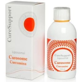 Liposomal Curosome (Cureit) Curcumin 250Ml. Precio: 40.5000002. SKU: B1DSANWTM6