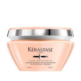 Kerastase Mascarilla Curl Manifesto Nutritiva para Cabellos Rizados 200 ml Precio: 43.99000012. SKU: S0585797