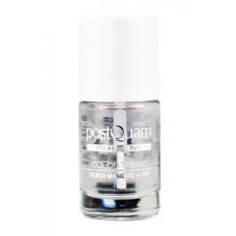 Postquam Tratamiento Uñas French Manicure Top 10 mL Precio: 2.59000016. SKU: B1EW5ZSCWA