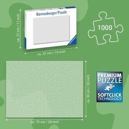 Ravensburger RAV1747456886585 Rompecabezas de 1000 piezas: Sweet Street
