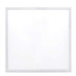 Panel LED Superslim 48W 4.800Lm 6000ºK 60x60Cm UGR19 40.000H [HO-PL-595-48-CW]