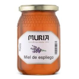 Miel De Espliego 500Gr. Precio: 9.79. SKU: B1CBV3R5CZ