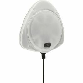 Intex Foco de Piscina LED Magnético, Súper Potente, para Piscinas Elevadas, Iluminación Eficiente 50W, Instalación Externa, Color Gris Precio: 73.50000042. SKU: B1JGZP3QY2