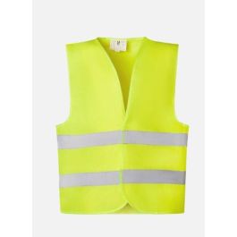 Chaleco Outas Alta Visibilidad Amarillo Talla M/L Precio: 4.905461. SKU: B14GQ95D2D