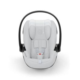 Cybex CYB4063846478552 Silla de coche para bebé Cloud G i-Size Gris niebla