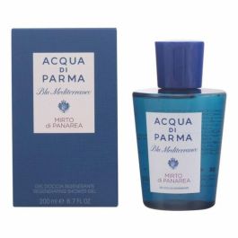 Gel de Ducha Acqua Di Parma Blu Mediterraneo Mirto di Panarea (200 ml) Precio: 40.49999954. SKU: B174W7G4CW