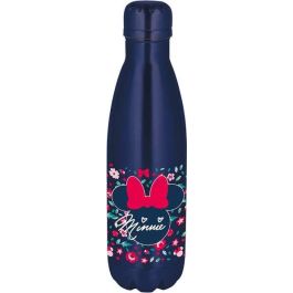 Botella acero inoxidable minnie mouse gardening 780 ml. Precio: 15.125. SKU: B1BP9497TS