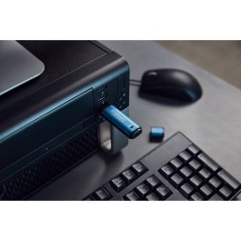 Kingston Vault Privacy 50 USB 256GB IronKey Cifrado AES-256 FIPS 197 USB 3.2 Gen 1 (3.1 Gen 1) 230 MB/s