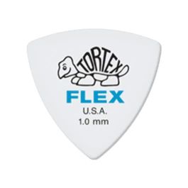 Dunlop Tortex Flex / Triangle - 1,00Mm - Bolsa 72 Unidades Precio: 26.79000016. SKU: B17L8P8J9A