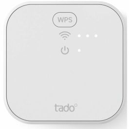 Amplificador Wifi Tado Precio: 83.49999944. SKU: B15DVFJ4RD