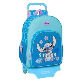 Mochila Safta Mod. 180 Con Carro 905 Setitch Hawaii 420x330x140 mm Precio: 44.98999978. SKU: B15VVJ5DAY