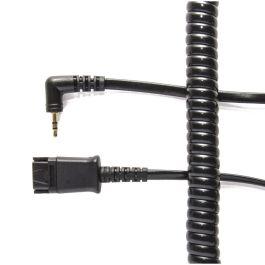 Cable Telefónico V7 BL-06+P 2 m Precio: 12.79000008. SKU: B14ZG5GJKL