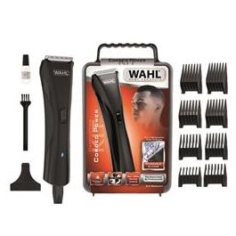Wahl 9699-1016 Cortapelos con Cuchillas de Carbono Autoafilables y Voltaje Universal Precio: 14.49999991. SKU: B127MMZ959
