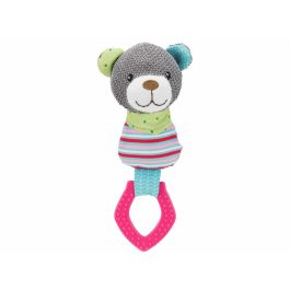 Peluche para perros Trixie Poliéster Plástico Oso 23 cm Precio: 8.98999992. SKU: B148VLWW27