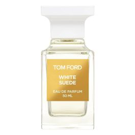 Perfume Mujer Tom Ford EDP White Suede 50 ml