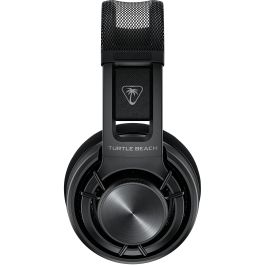 Turtle Beach TUR0731855051069 Auriculares Inalámbricos Gaming Atlas Air Diseño Abierto para PC Color Negro